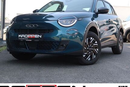 Fiat 600 15.000 km 20.480 &euro; Herten 45701