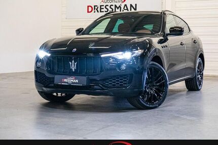 Maserati Levante 169.578 km 30.980 € Hamm 59067