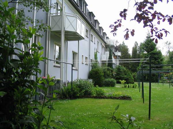 Etagenwohnung Dortmund Gartenstadt - 3 Zimmer, 101 m&sup2;, 865&euro; | Angebot:25906414