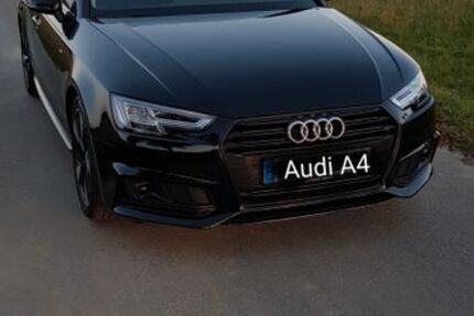 Audi A4 98.000 km 21.300 &euro; Kamen 59174