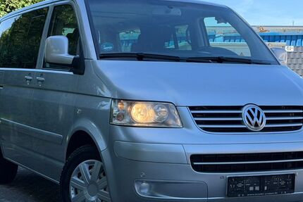 VW T5 Transporter 280.000 km 8.250 &euro; Oer Erkeschwick 45739