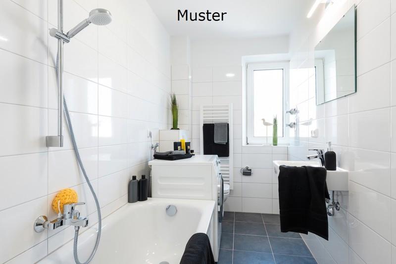 Erdgeschoßwohnung Bochum Bochum-Mitte - 1 Zimmer, 40 m&sup2;, 450&euro; | Angebot:24259090