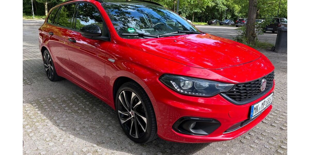Fiat Tipo 168.593 km 7.999 &euro; Dortmund 44379