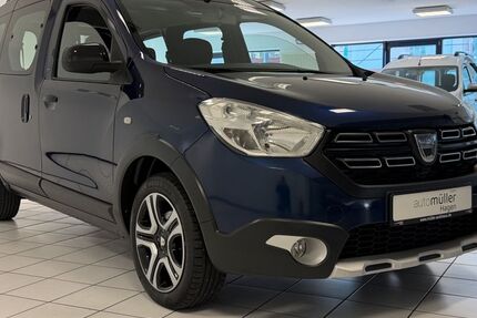 Dacia Dokker 96.552 km 10.999 &euro; Hagen 58095