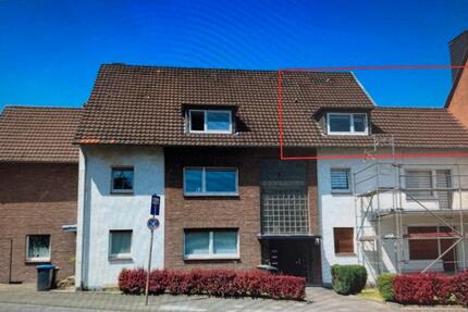 Wohnung Herne Wanne - 2.5 Zimmer, 52 m&sup2;, 495&euro; | Angebot:24784278