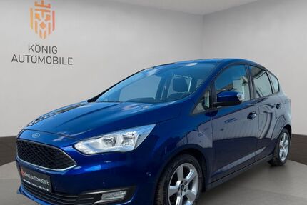 Ford C-Max 71.000 km 8.500 &euro; Lünen 44536