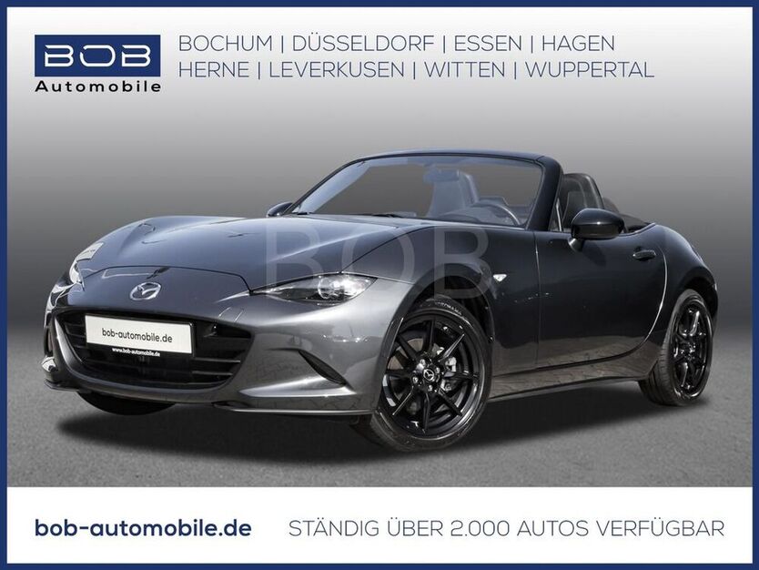 MX-5