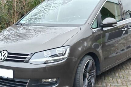 VW Sharan 146.000 km 15.000 &euro; Wickede (Ruhr) 58739