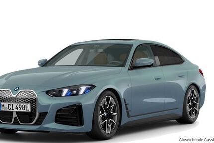 BMW i4 21.005 km 51.990 &euro; Lünen 44534