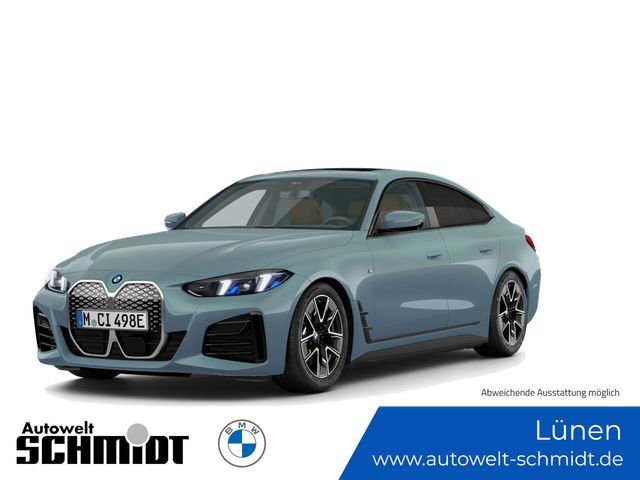 BMW i4 21.005 km 51.990 &euro; Lünen 44534