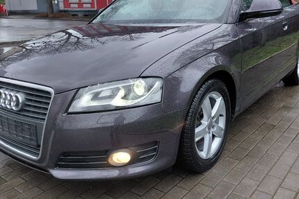 Audi A3 102.000 km 6.399 &euro; Gelsenkirchen 45889
