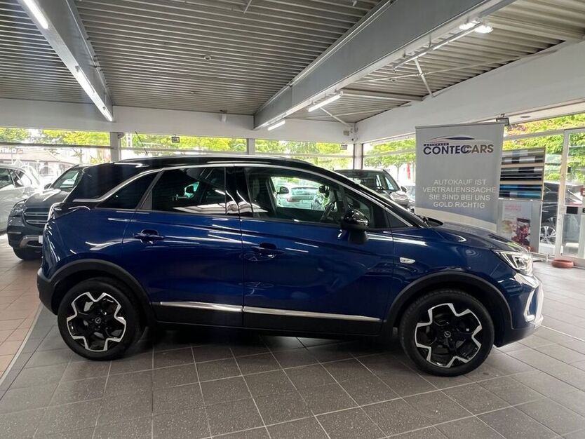 Crossland (X)