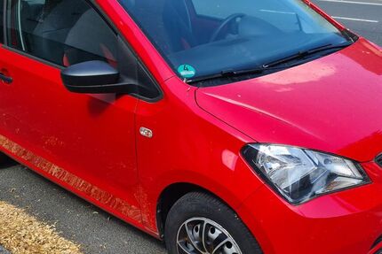 Seat Mii 130.100 km 3.950 &euro; Castrop-Rauxel 44577