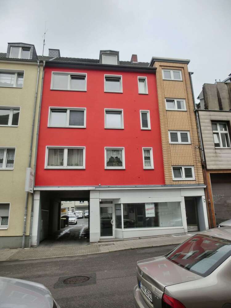 Wohnung zum Mieten in Essen 735 € 101 m²