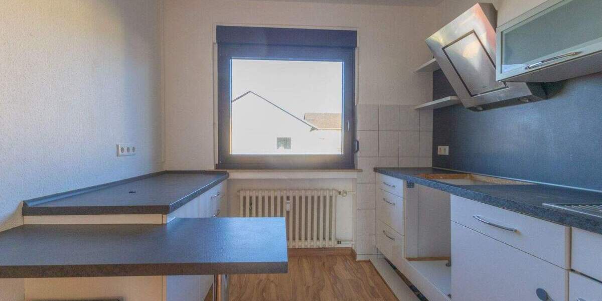 Etagenwohnung Menden Mitte - 4 Zimmer, 125.000&euro; | Angebot:24790587