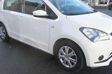 Seat Mii 32.600 km 8.990 &euro; Iserlohn 58636