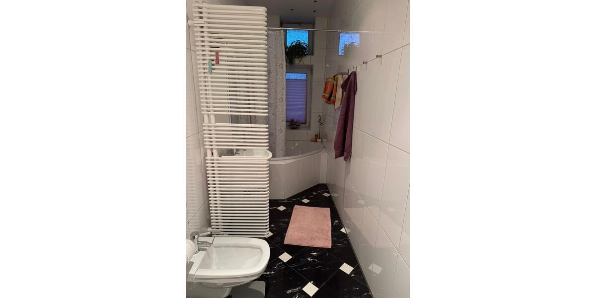 Erdgeschoßwohnung Dortmund Innenstadt West - 2 Zimmer, 60 m&sup2;, 840&euro; | Angebot:24694973