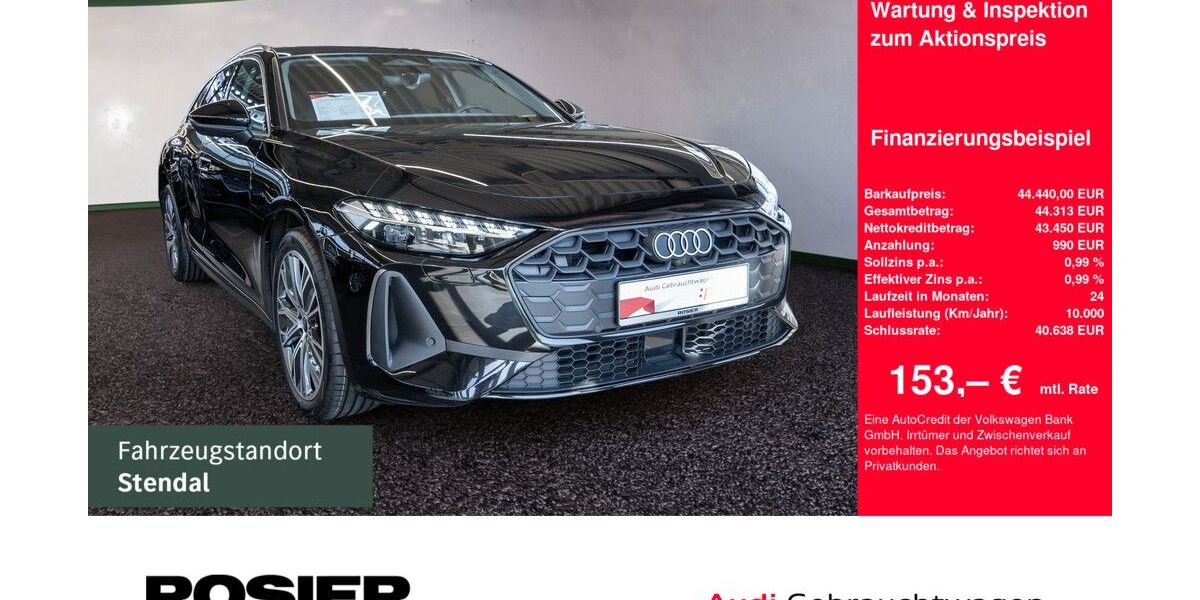 Audi A5 23.176 km 43.090 &euro; Menden 58706