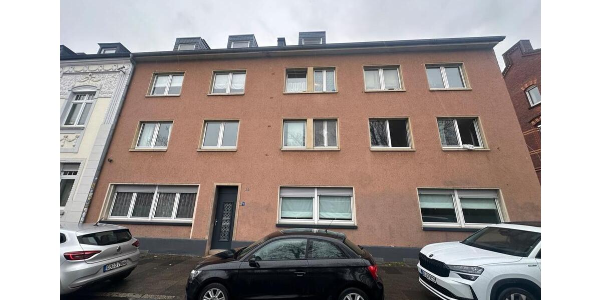 Etagenwohnung Dortmund Hombruch - 1 Zimmer, 28 m&sup2;, 500&euro; | Angebot:25894317