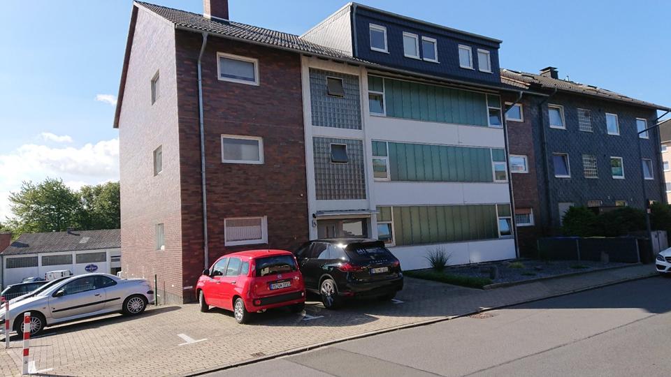 Etagenwohnung Herten - 1 Zimmer, 48 m&sup2;, 360&euro; | Angebot:24841543