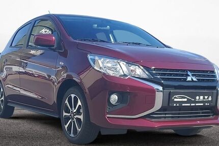 Mitsubishi Space Star 10.500 km 13.900 &euro; Dortmund 44263