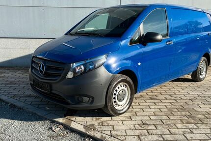 Mercedes-Benz Vito 204.350 km 10.900 &euro; Dortmund 44369