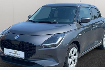 Suzuki Swift 38.470 km 15.990 &euro; Castrop-Rauxel 44575