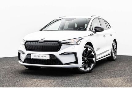 Skoda Enyaq 37.479 km 29.842 &euro; Hagen 58091