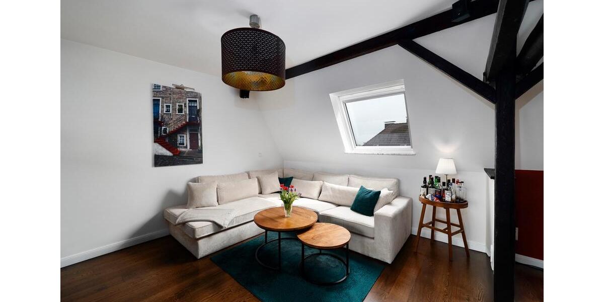 Maisonettenwohnung Dortmund Brackel - 3.5 Zimmer, 131 m&sup2;, 429.000&euro; | Angebot:27096107