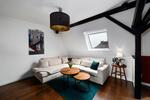 Maisonettenwohnung Dortmund Brackel - 3.5 Zimmer, 131 m&sup2;, 429.000&euro; | Angebot:27096107