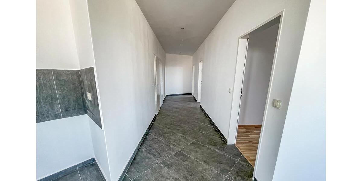 Etagenwohnung Dortmund Innenstadt West - 4.5 Zimmer, 128 m&sup2;, 1.400&euro; | Angebot:26439200
