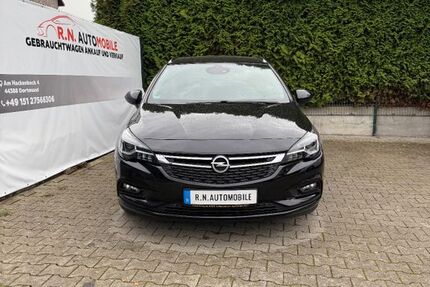 Opel Astra 161.314 km 8.200 &euro; Dortmund 44388