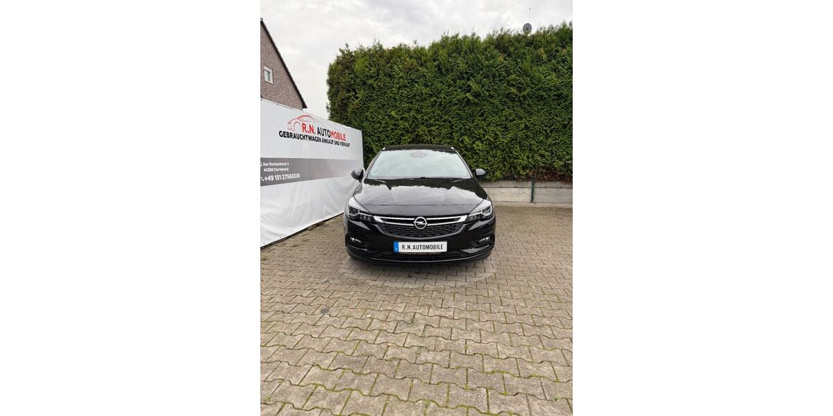 Opel Astra 161.314 km 8.300 &euro; Dortmund 44388
