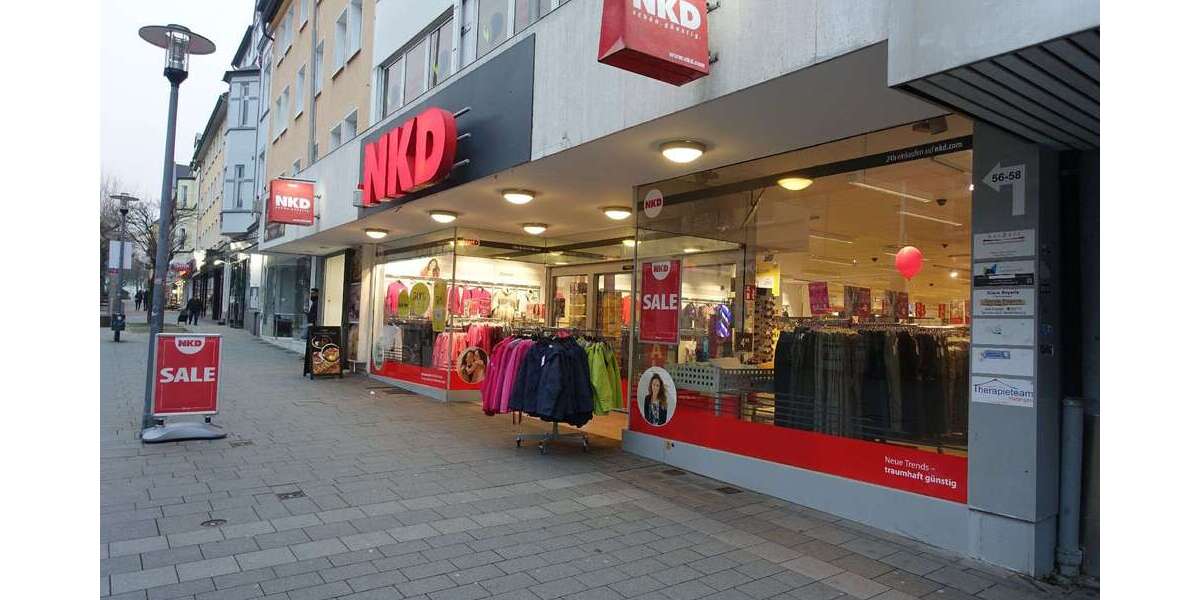 Gewerbeobjekt Hattingen Baak - 545.000&euro; | Angebot:23744973