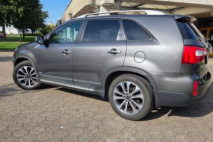 Kia Sorento 124.500 km 16.549 € Werl 59457