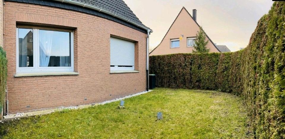 Doppelhaushälfte Selm - 5.5 Zimmer, 100 m&sup2;, 290.000&euro; | Angebot:25351496