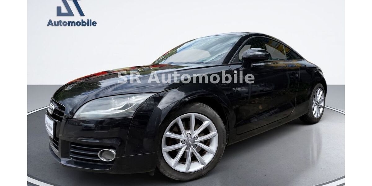 Audi TT 150.000 km 10.990 &euro; Recklinghausen 45661