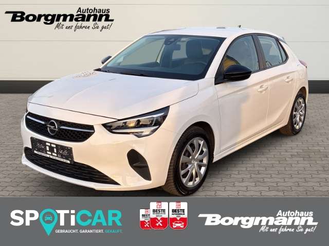 Opel Corsa 61.740 km 14.990 &euro; Herne (Wanne Eickel) 44653