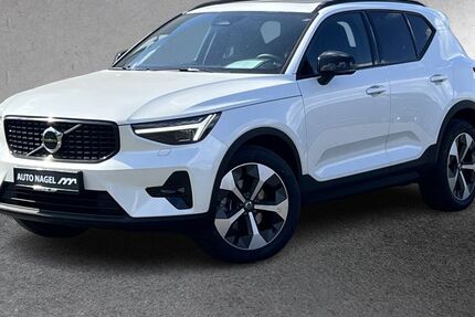 Volvo XC40 20.123 km 38.400 € Hamm 59067