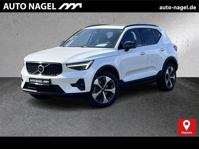 Volvo XC40 20.123 km 38.400 € Hamm 59067