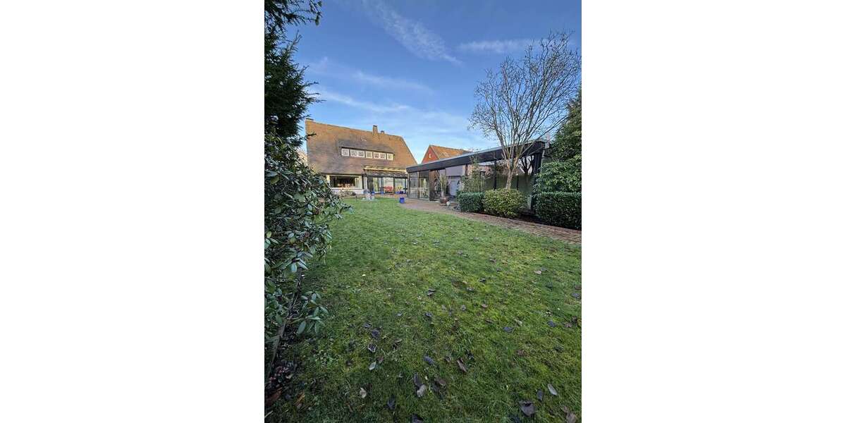 Einfamilienhaus Dortmund Gartenstadt - 9 Zimmer, 265 m&sup2;, 1.020.000&euro; | Angebot:25821960