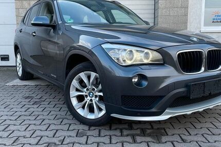 BMW X1 117.000 km 12.990 € Ascheberg 59387