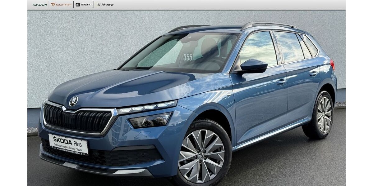 Skoda Kamiq 51.480 km 14.990 &euro; Castrop-Rauxel 44579