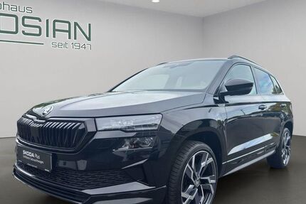 Skoda Karoq 50.892 km 27.980 &euro; Iserlohn 58642