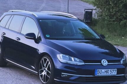 VW Golf 149.200 km 9.150 &euro; Datteln 45711