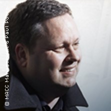 Paul Potts - 20. Bühnenjubiläum: Ein Traum. Eine Stimme. 24.01.2027 Pauluskirche