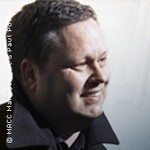 Paul Potts - 20. Bühnenjubiläum: Ein Traum. Eine Stimme.