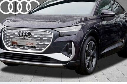 Audi Q4 e-tron 20.400 km 44.840 &euro; Lünen 44534