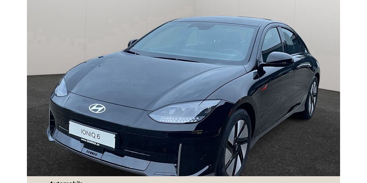Hyundai IONIQ 6 39.466 km 27.490 &euro; Herne 44653