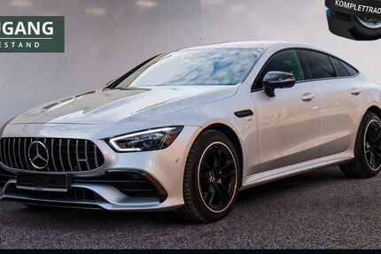Mercedes-Benz AMG GT 63.500 km 68.470 &euro; Menden 58706
